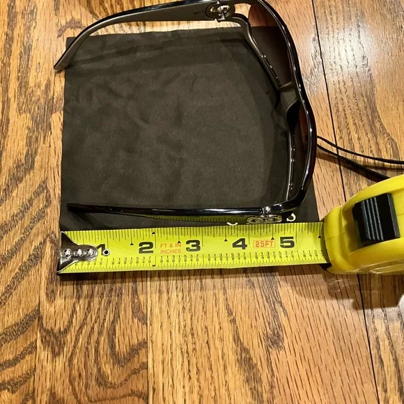 Guess | sunglasses case and cloth G logo on temple - Picture 7 of 10